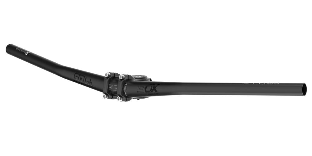SQlab Lenker 3OX Ø 31 - 31.8 mm