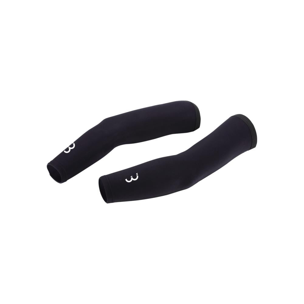 BBB Cycling BBB Armlinge ComfortArms XL schwarz - komfortabler Wetterschutz für die Arme