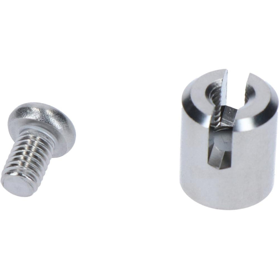 SHIMANO Magnet für E-BIKE SYSTEMS Geschwindigkeitssensor - ca. 14 g, Ersatzteil Y70L98010