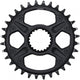 SHIMANO Kettenblatt DEORE FC-M6100 / FC-MT611 32 Zähne - präziser Antrieb für moderne MTB-Schaltungen