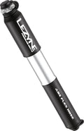 LEZYNE Minipumpe CNC PRESSURE DRIVE schwarz Größe M