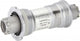 SHIMANO Innenlager 7710 68/109,5mm BSA - präzises Bahn-Innenlager für maximale Steifigkeit