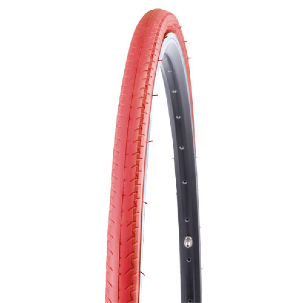 Kenda Reifen Kontender K-196 28x1.00 Zoll 26-622 Rot Draht