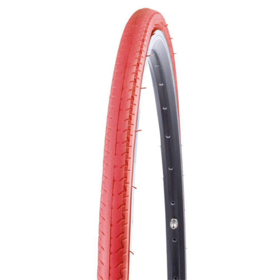 Kenda Reifen Kontender K-196 28x1.00 Zoll 26-622 Rot Draht