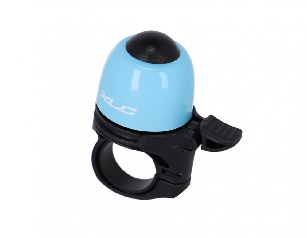 Fahrradklingel Dd-m28 Sky Blue
