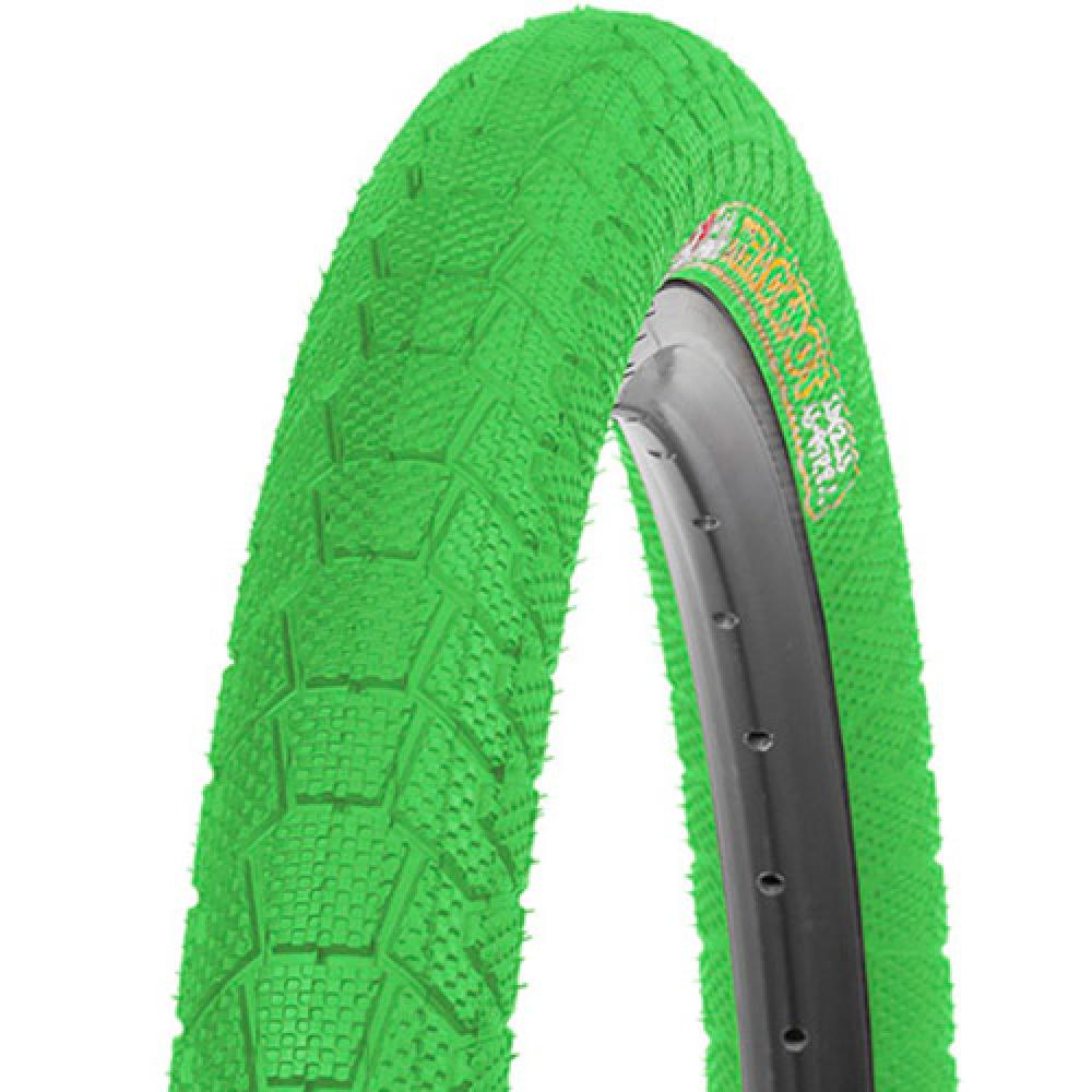 Kenda Reifen Krackpot K-907 20x1.95 Zoll 50-406 grün Draht