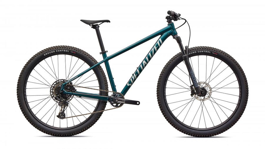 ROCKHOPPER EXPERT KH EMDMET/SHDWSIL L - 29 - Mountainbike