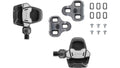 LOOK KEO Blade Carbon Rennradpedale, 705 mm² Auflagefläche, 4 Spannungsstufen, Chromoly-Achse, Schwarz