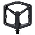 Crankbrothers Stamp 3 Large Magnesium Plattform-Pedal schwarz