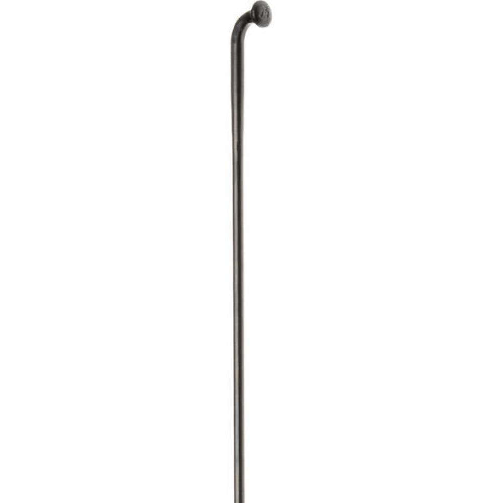 DT Swiss Speiche Revolution 2.0/1.5 VE500 schwarz 296 mm - ultraleichte Premium-Speiche