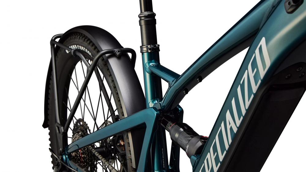 TERO X 5.0 29 NB EMDMET/DLMMET XL - E-Mountain Bike