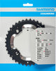 SHIMANO Kettenblatt DEORE XT FC-M785 38 Zähne - präziser Antrieb für sportliche MTB-Fahrer