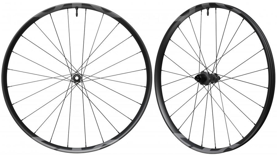 SHIMANO Laufradsatz XTR WH-M9200 29" 148x12/110x15mm - federleichte XC-Performance