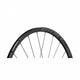 Ritchey Comp Zeta GX Clincher Tubeless Ready Laufradsatz 700C 100x12mm/142x12mm Campagnolo N3W schwarz