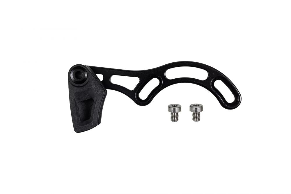 CHG SBC MINI CHAIN GUIDE, 28-32T, ISCG TAB MOUNTED, FOR 55MM CHAINLINE, W/ MOUNTNG HARDWARE