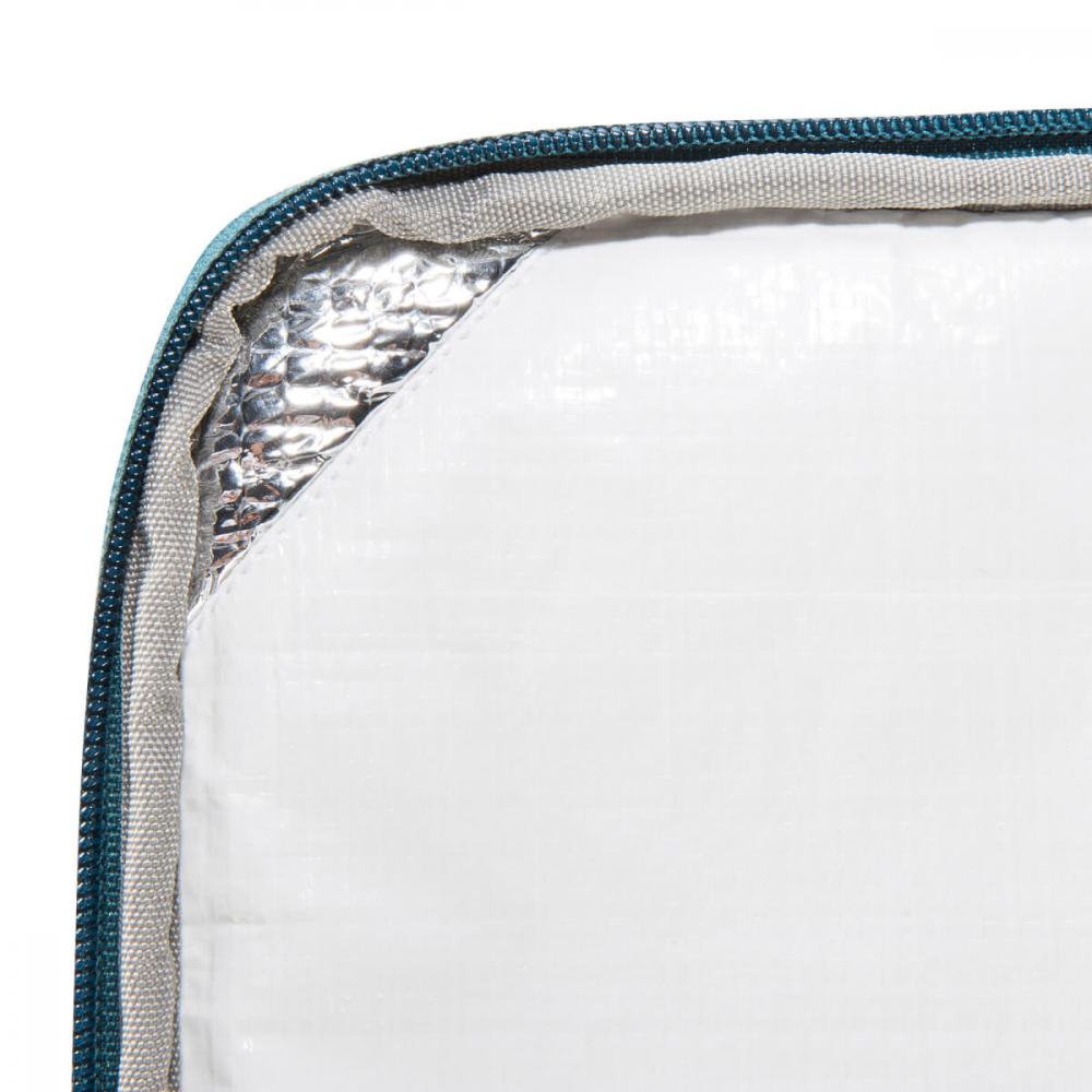 Tatonka Cooler Bag L - K8hltasche Unisex mit effizienter Isolierung