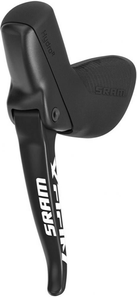 SRAM Apex Bremshebel hinten Flat Mount mit Dropper Actuator - Kontrolle und cleanes Cockpit