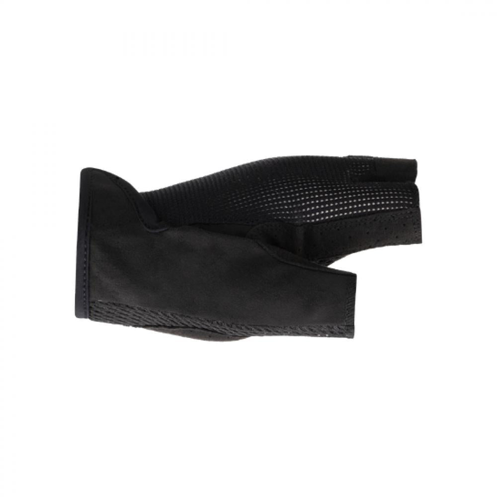BBB Cycling Handschuhe CoolSupport S schwarz - atmungsaktiver Radhandschuh mit Support