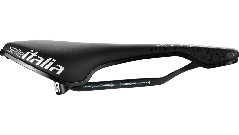 Selle Italia Flite Boost PRO TEAM 6.1 SF L3 Carbon­Rail 145 mm Superflow Sattel
