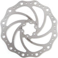 Contec Bremsscheibe CDR-1 160mm x 1.8mm 6-Loch