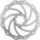 Contec Bremsscheibe CDR-1 160mm x 1.8mm 6-Loch