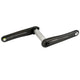 SRAM RED XPLR WIDE Kurbelarme 160 mm - ultraleichte Carbon-Kurbel für maximale Effizienz