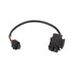 Bosch Kabel Rahmenakku 520 mm (BCH211) - zuverlässige Verbindung für Bosch E-Bike Akkus