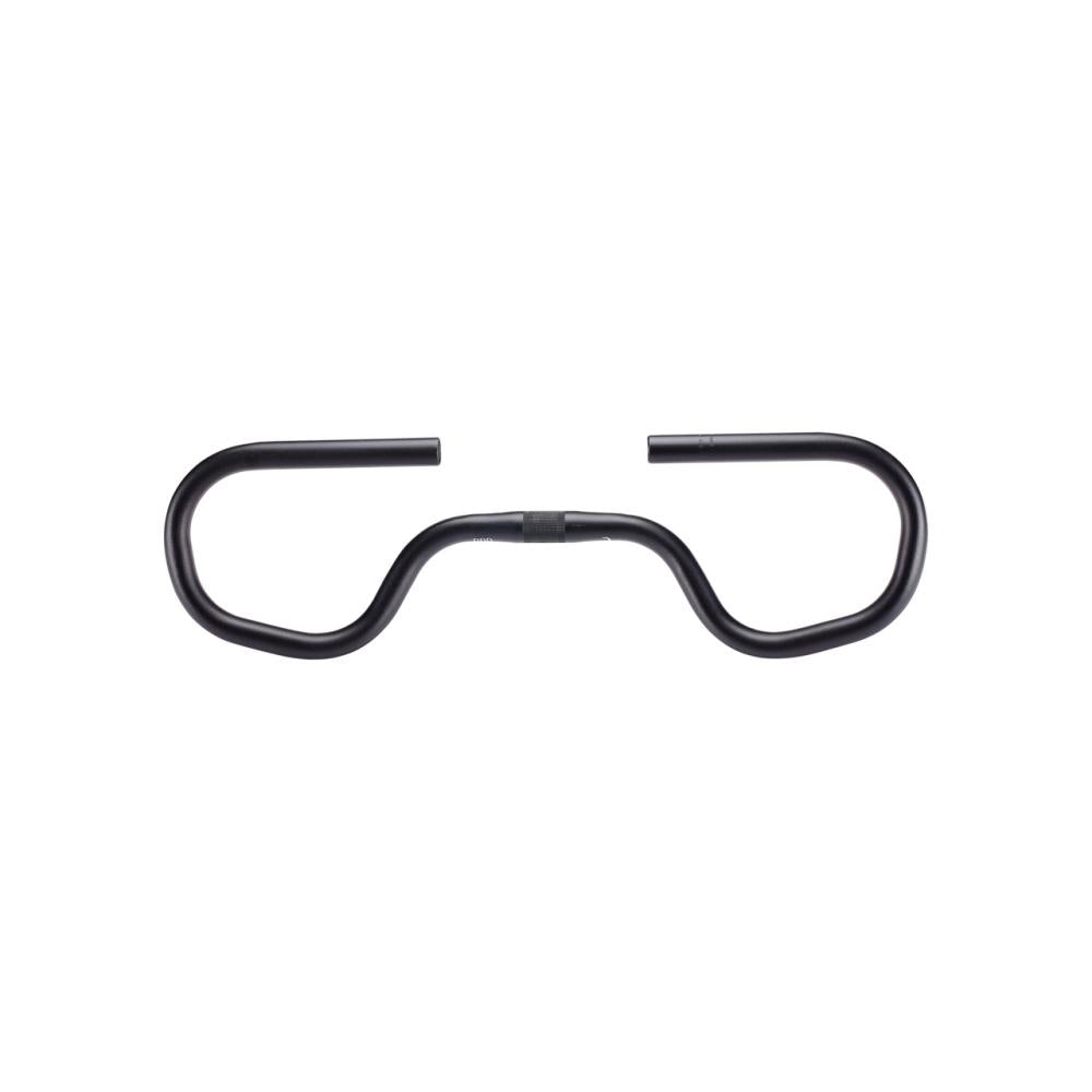 Bbb Trekkinglenker Multibar 570mm Schwarz 570mm Schwarz - Maximaler Komfort Auf Trekkingtouren