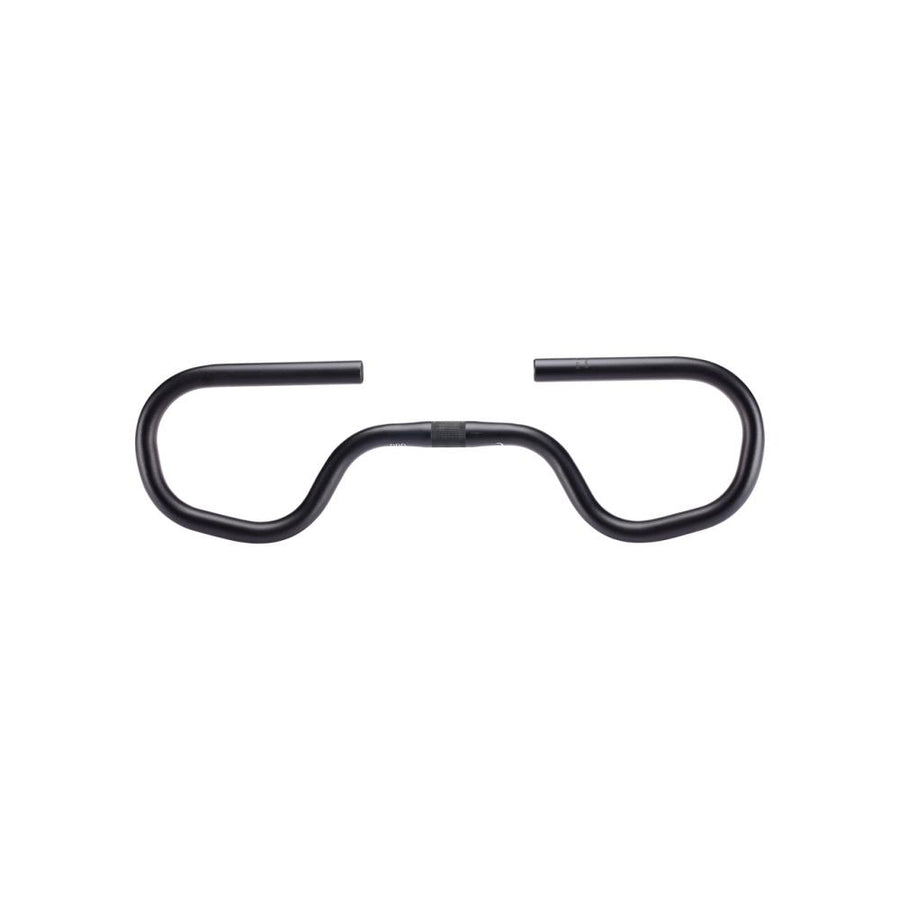 BBB Cycling BBB Trekkinglenker MultiBar 570mm schwarz 570mm schwarz - maximaler Komfort auf Trekkingtouren