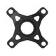 Stronglight Spider 4-Arm 104 mm für Bosch Gen.4 E-Bike - 42g Aluminium 7075-T6