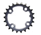 Truvativ Kettenblatt 22 Z Stahl schwarz