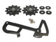 SRAM Ersatzkäfig für GX 1x11 Schaltwerk inkl. Schaltrollen - präzise Schaltperformance wiederherstellen