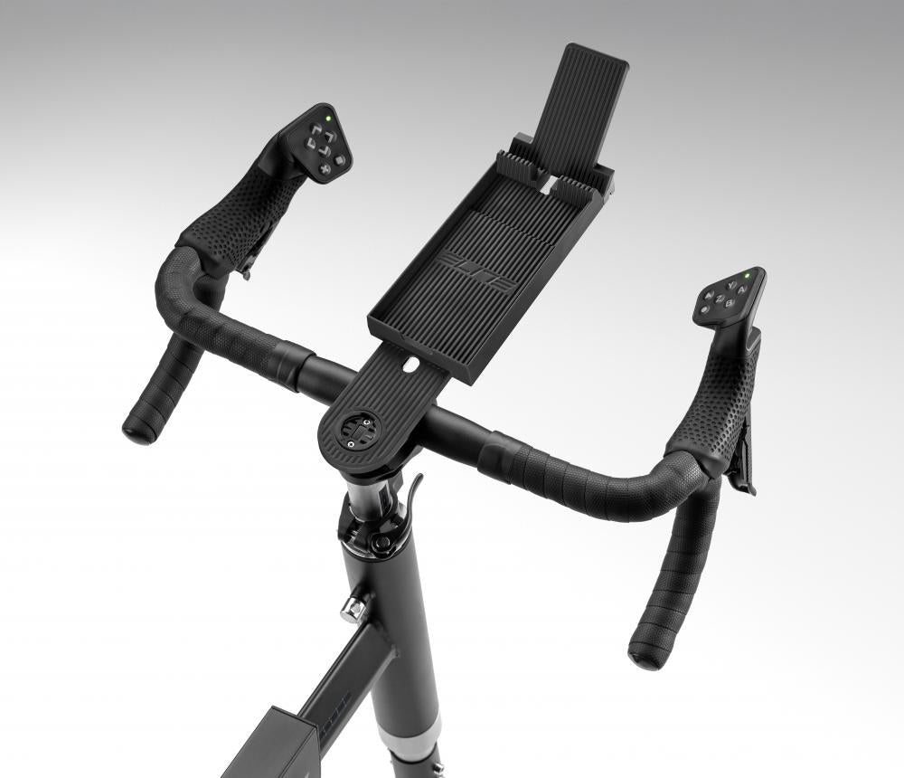 ELITE Displayhalter für Square One Size - stabile Halterung für Smartphone & Tablet