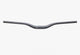 Race Face Turbine Riser Lenker, 35.0, 800x40mm, grau/schwarz - präzise Kontrolle im Trail