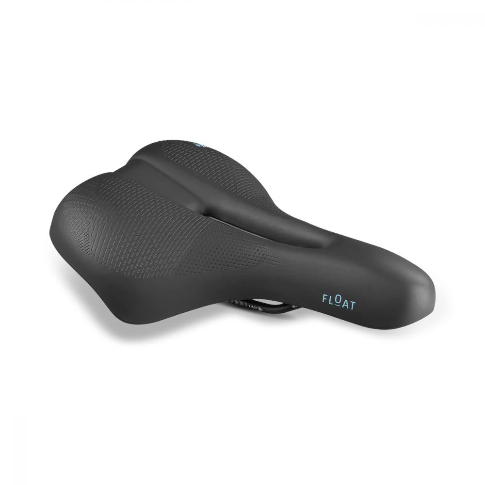 Fahrradsattel Float Moderate Unisex Größe Moderate - Maximaler City-komfort