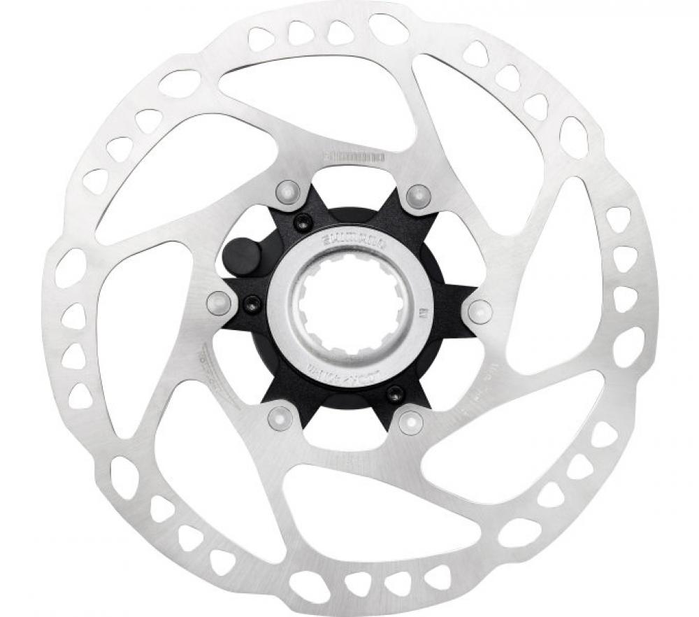 Rt Em600 Centerlock Bremsscheibe Mit Magnet Fur E Bike Geschwindigkeitssensoren