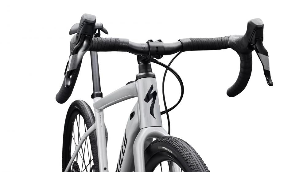 CREO SL E5 COMP DLMMET/METDKNVY 54 - E-Cross Bike