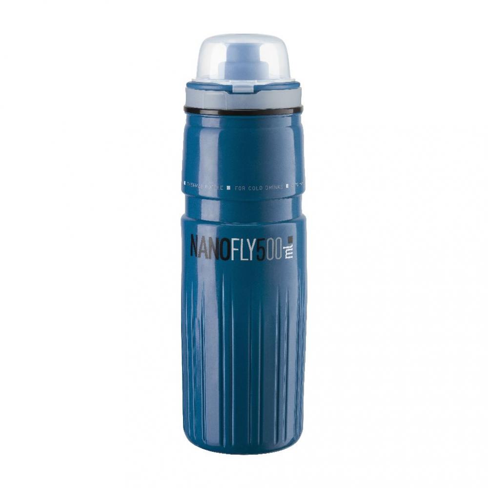 Elite Thermotrinkflasche Nanofly Plus 500 ml