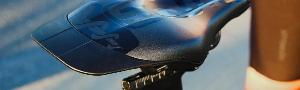 ERGOWAVE SQlab Sattel 613 ERGOWAVE® R ltd. Team Carbon 13cm