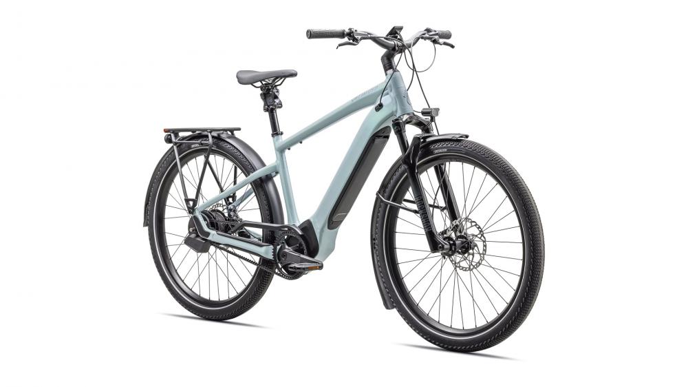 VADO 5.0 IGH NB SEA/CMLNLPS/GCLMET S - E-Bike mit Nabenschaltung - E-City Bike