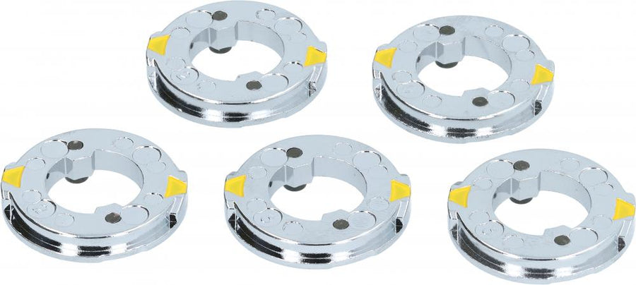 SHIMANO Befestigungsschraube SG-7R42 - Ersatzschraube für Nabenschaltung, ca. 6 g