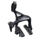 SRAM Bremse Force AXS hinten - Road Felgenbremse, SwissStop Beläge, 229 g