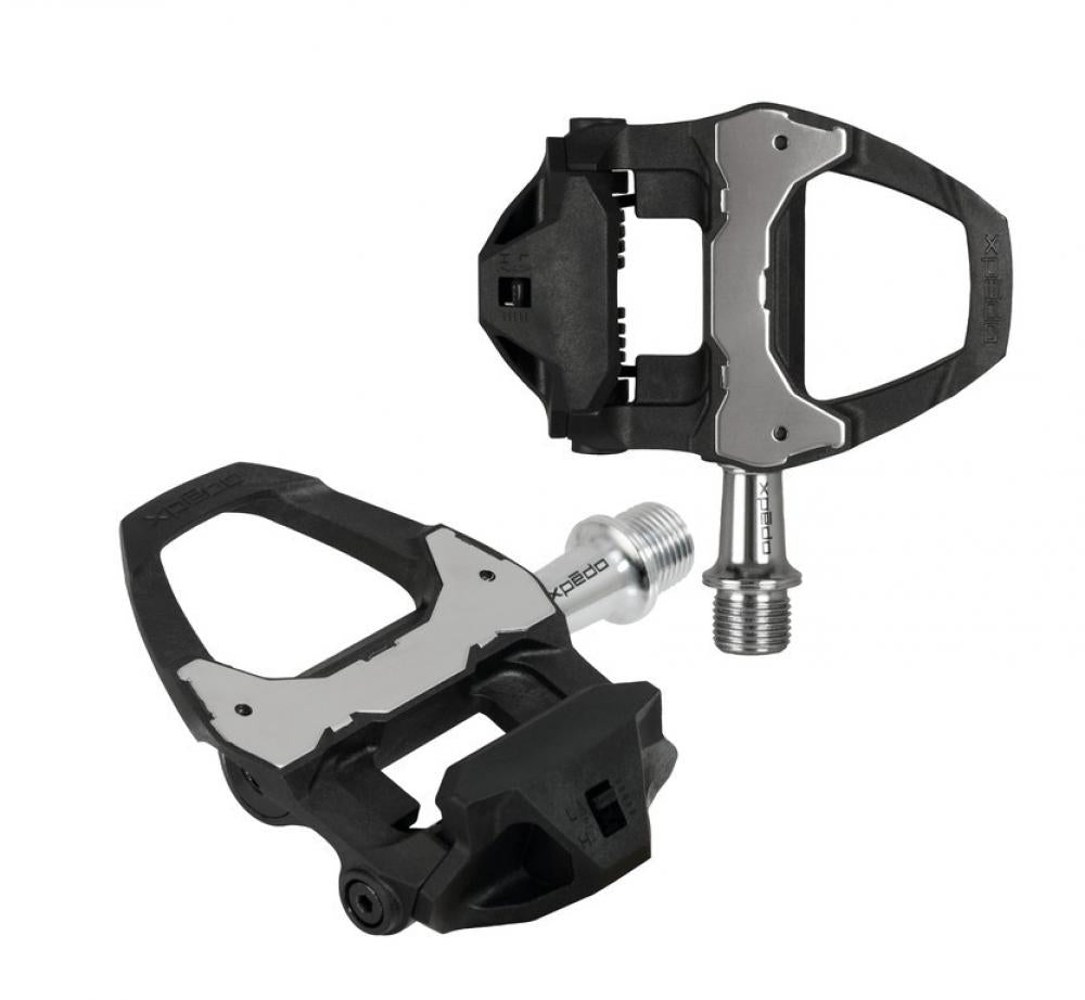 Pedal Sonik 63x93x19mm, Road, Cr-mo, Xrf14cc