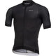DT Swiss Trikot New Road women schwarz S Schwarz - atmungsaktives Radtrikot für moderne Ausführung