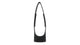 Look Continuity Elastomer 796 Ersatzteil für Triathlonrahmen, vibrationsdämpfendes Elastomer, passend für Look 796 Monoblade/Time Trial, schwarz