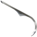 Horn Kettenschutz Catena 08 bis 48 Zähne silber 3fach 105012