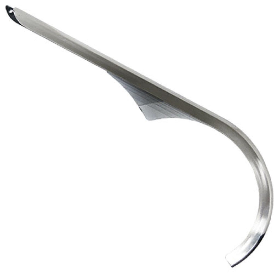 Horn Kettenschutz Catena 08 bis 48 Zähne silber 3fach 105012
