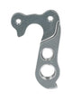 XLC Schaltauge DO-A83 Aluminium