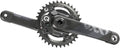 SRAM Kurbelgarnitur Quarq XX1 Eagle DUB Boost 170 mm - präzise Powermessung fürs MTB