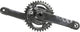 SRAM Kurbelgarnitur Quarq XX1 Eagle DUB Boost 170 mm - präzise Powermessung fürs MTB